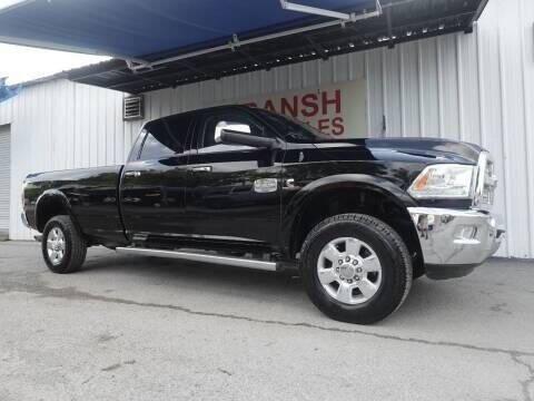 used 2015 Ram 2500 car, priced at $35,975