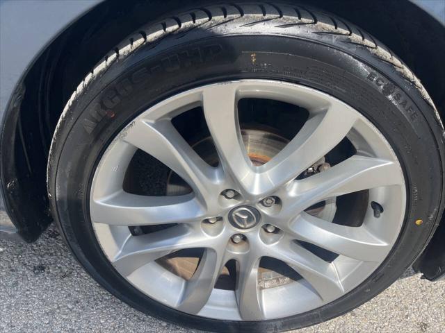 used 2014 Mazda Mazda6 car, priced at $7,975