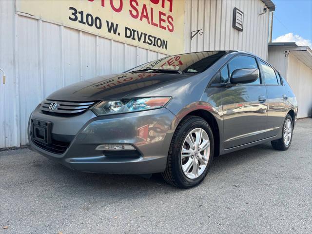 used 2011 Honda Insight car, priced at $8,500