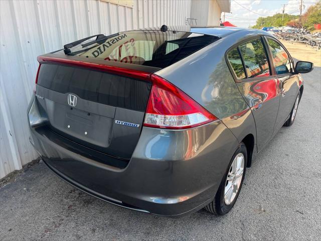 used 2011 Honda Insight car, priced at $8,500