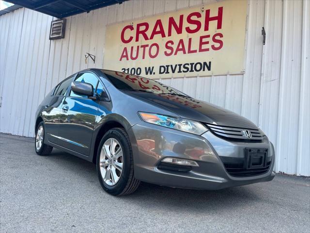 used 2011 Honda Insight car, priced at $8,500