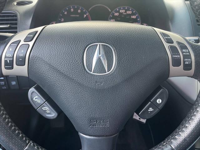 used 2008 Acura TSX car, priced at $7,475