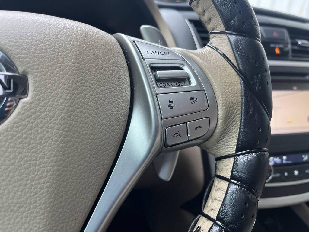 used 2017 Nissan Altima car, priced at $11,475