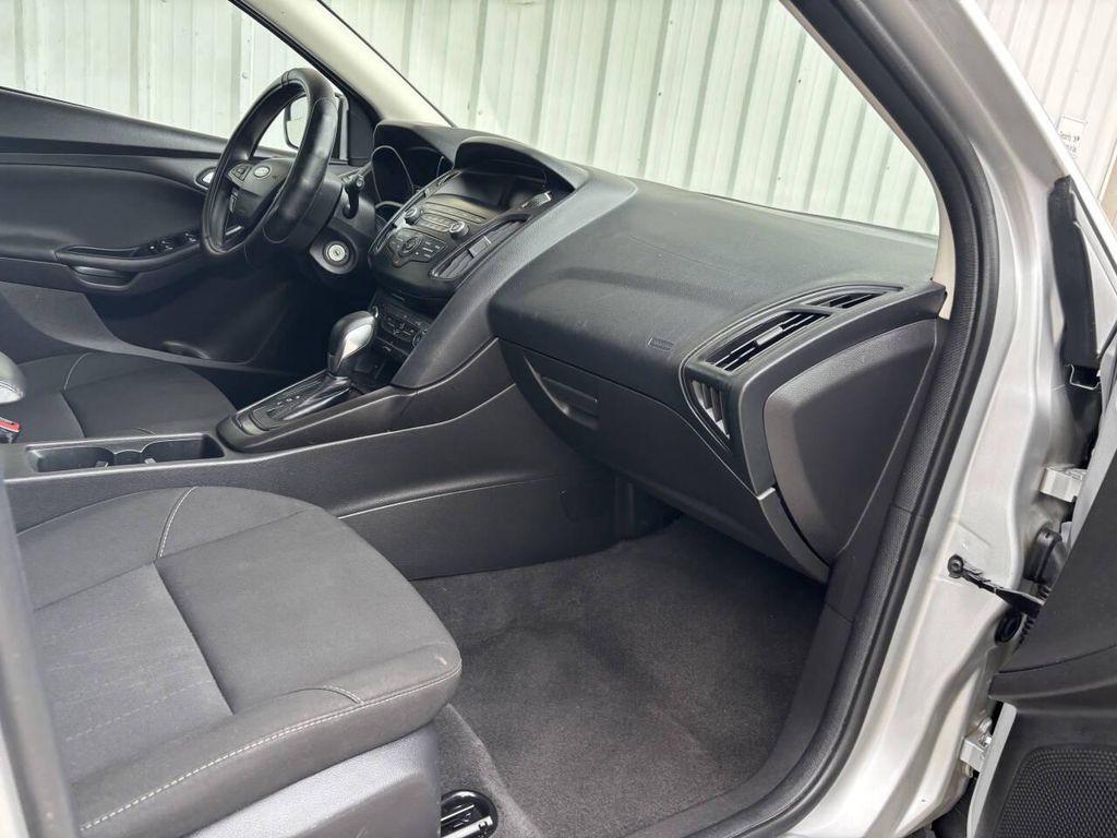 used 2018 Ford Focus car, priced at $8,975