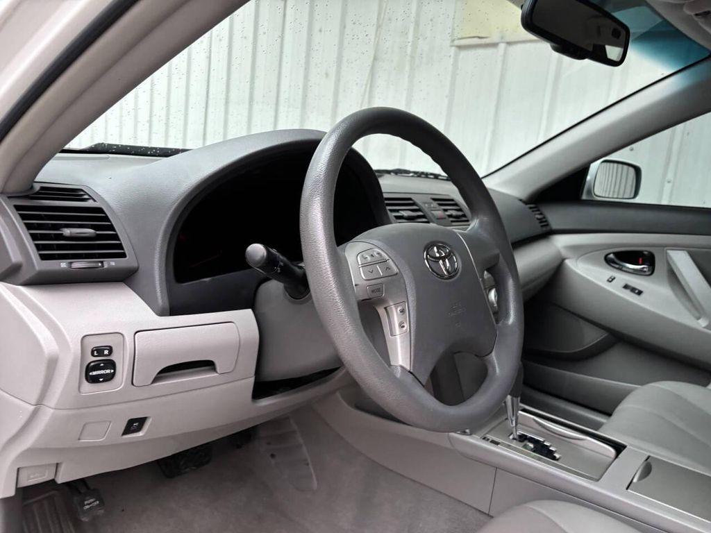 used 2010 Toyota Camry car, priced at $8,975