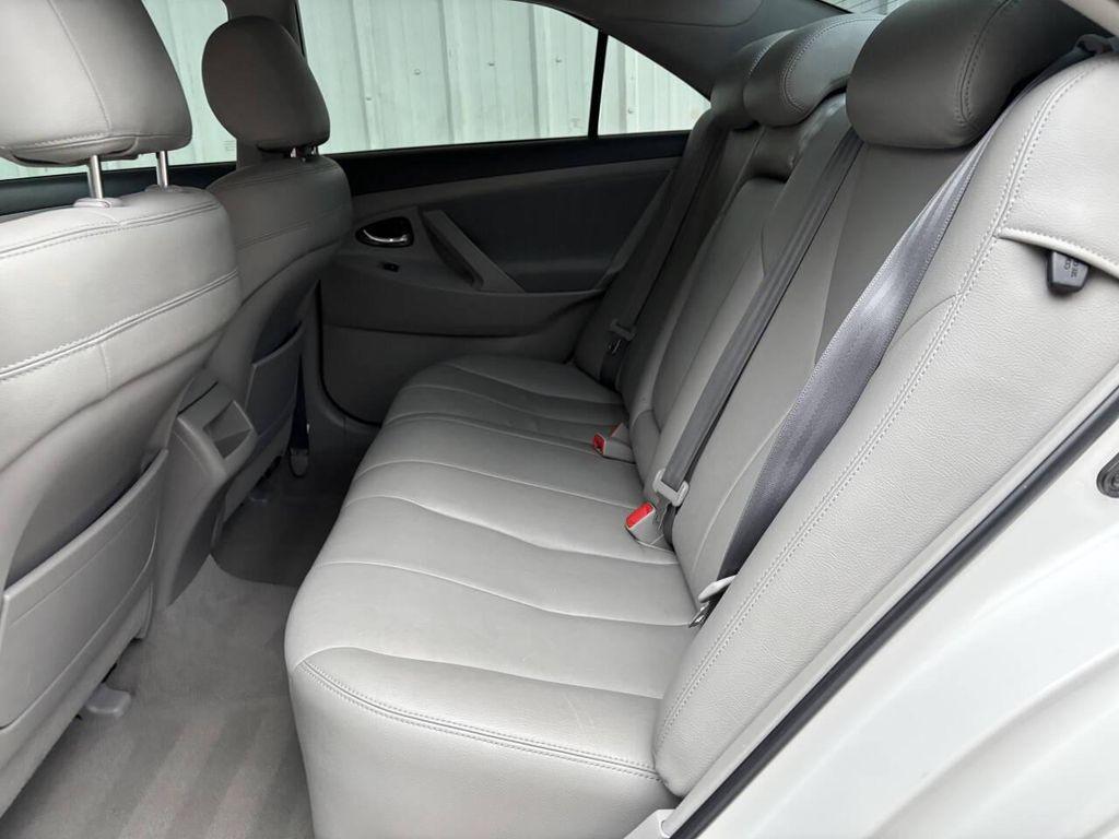 used 2010 Toyota Camry car, priced at $8,975