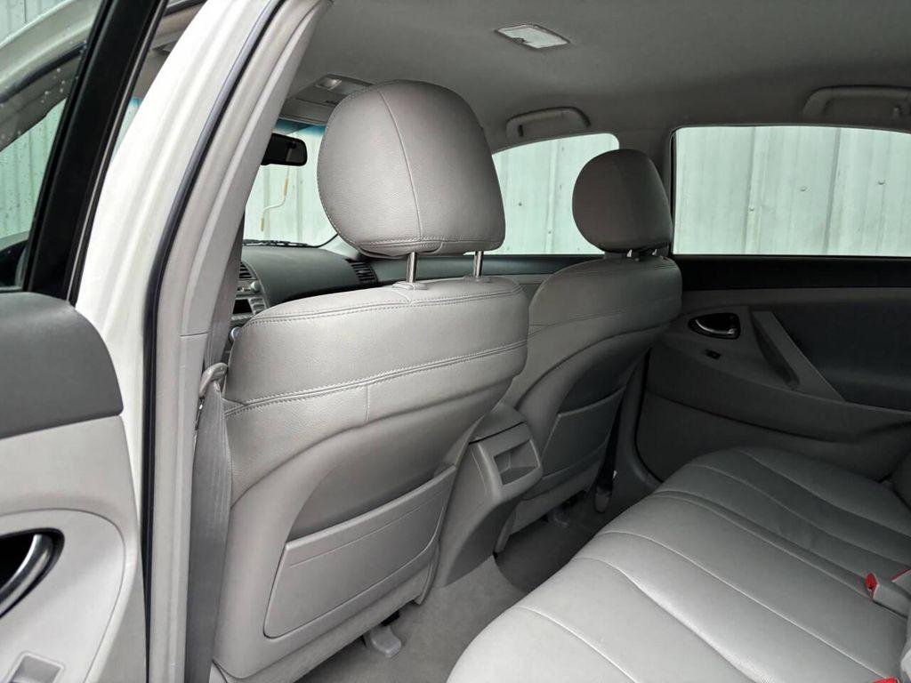 used 2010 Toyota Camry car, priced at $8,975