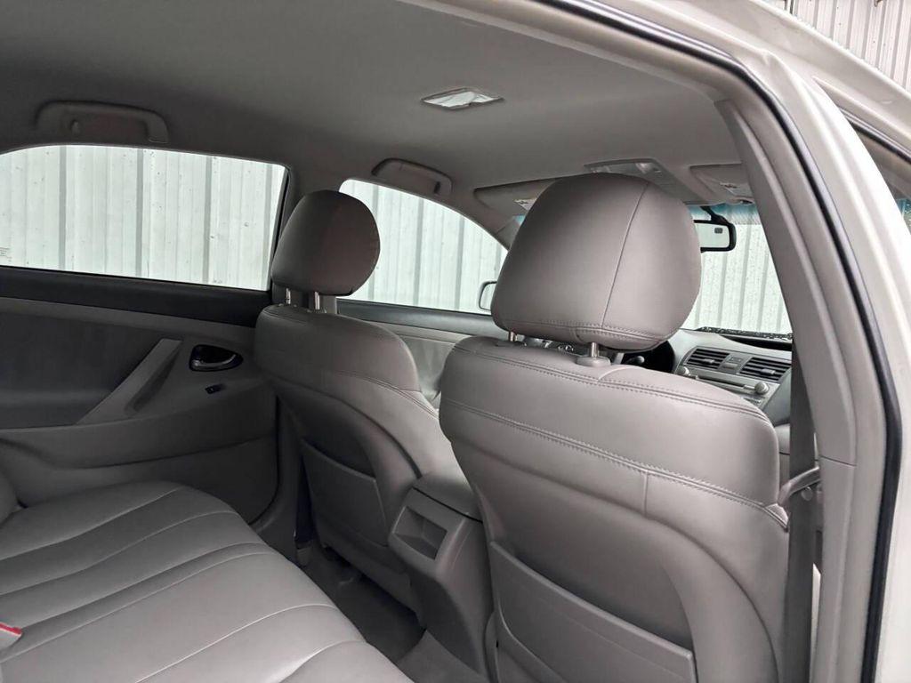 used 2010 Toyota Camry car, priced at $8,975