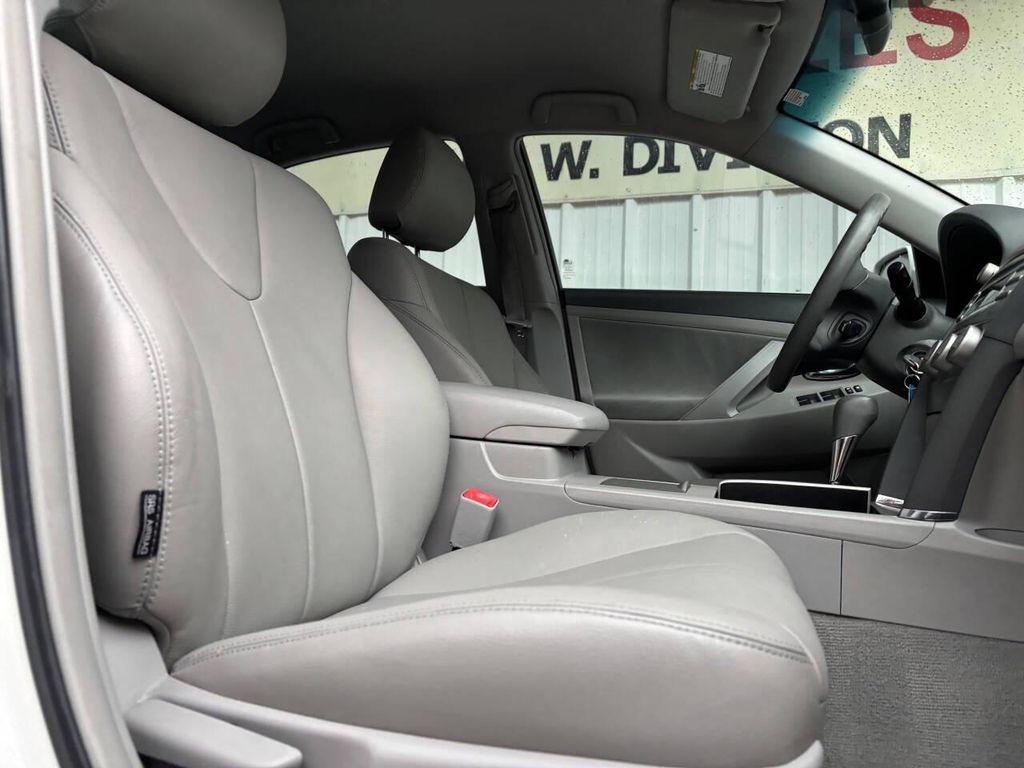 used 2010 Toyota Camry car, priced at $8,975