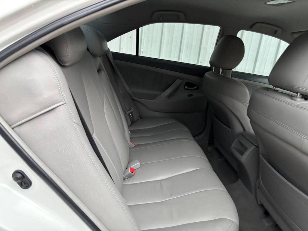 used 2010 Toyota Camry car, priced at $8,975