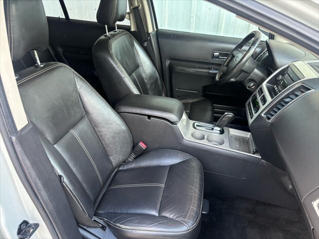 used 2007 Ford Edge car, priced at $5,975