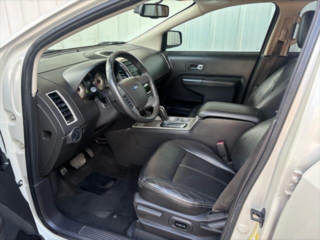 used 2007 Ford Edge car, priced at $5,975