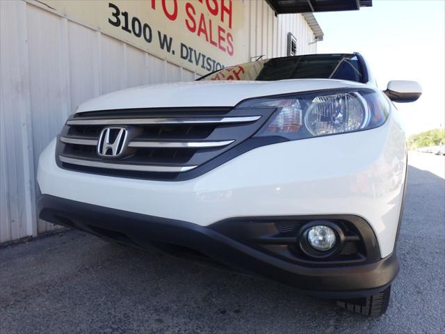 used 2012 Honda CR-V car, priced at $10,975