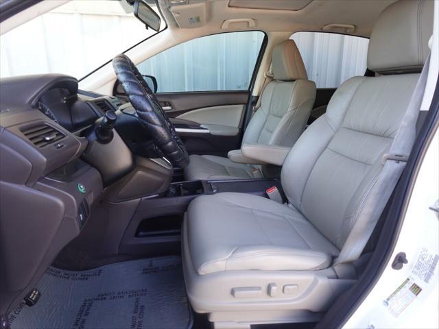 used 2012 Honda CR-V car, priced at $10,975