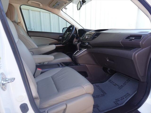 used 2012 Honda CR-V car, priced at $10,975