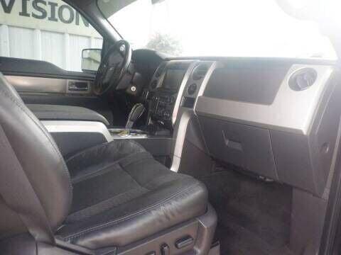 used 2013 Ford F-150 car, priced at $29,988