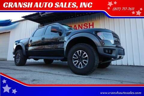 used 2013 Ford F-150 car, priced at $28,975