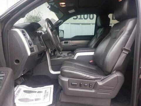 used 2013 Ford F-150 car, priced at $29,988