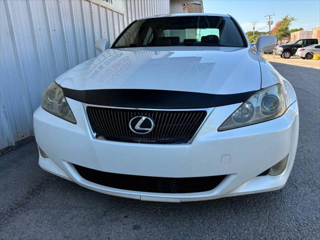 used 2006 Lexus IS 350 car, priced at $8,975