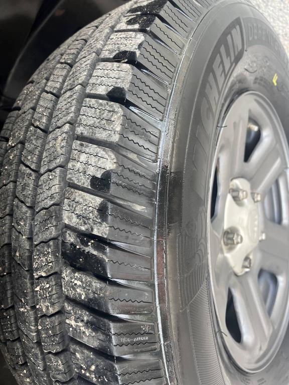 used 2009 Jeep Wrangler Unlimited car, priced at $9,975