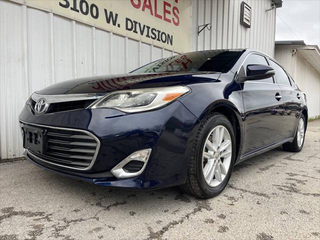 used 2013 Toyota Avalon car, priced at $12,475