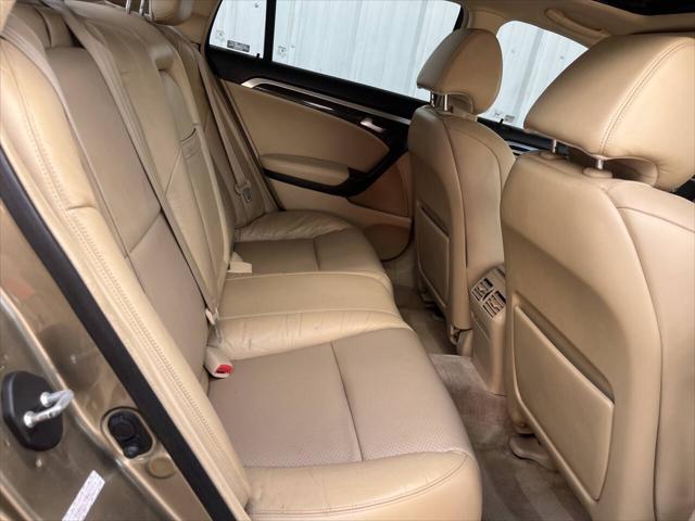 used 2008 Acura TL car, priced at $7,975