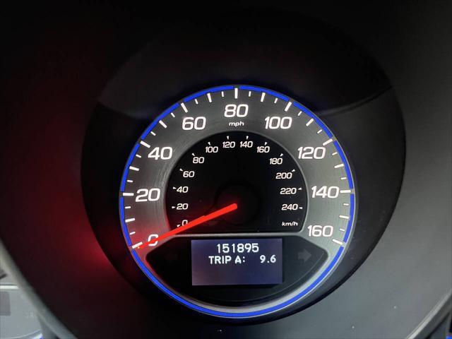 used 2008 Acura TL car, priced at $7,975