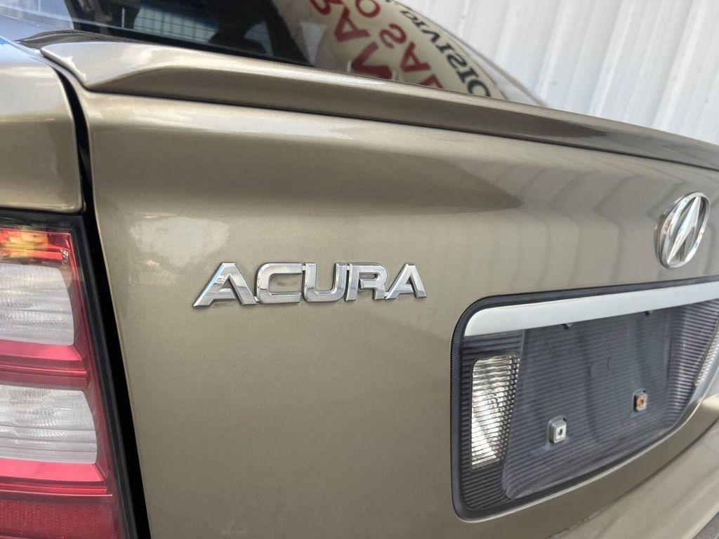 used 2008 Acura TL car, priced at $7,975