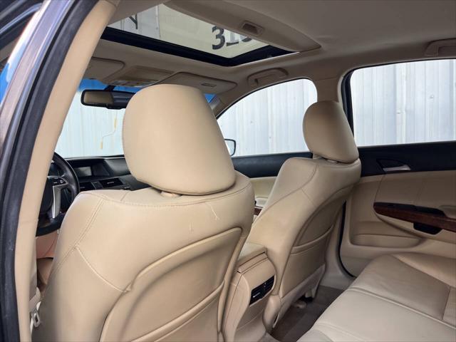 used 2011 Honda Accord car, priced at $9,775