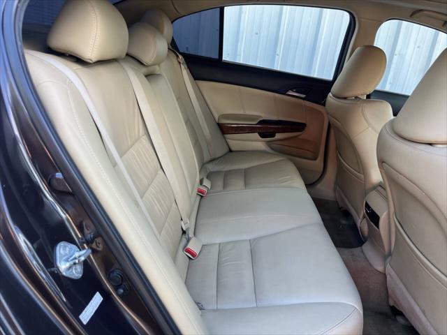 used 2011 Honda Accord car, priced at $9,775