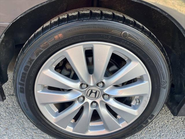 used 2011 Honda Accord car, priced at $9,775