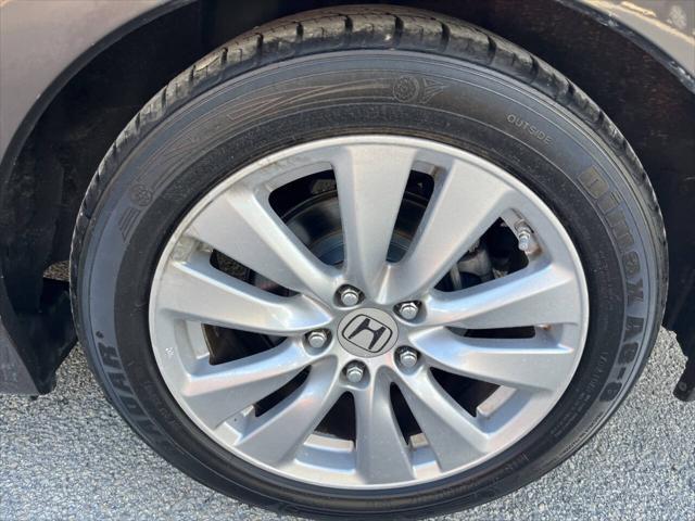 used 2011 Honda Accord car, priced at $9,775