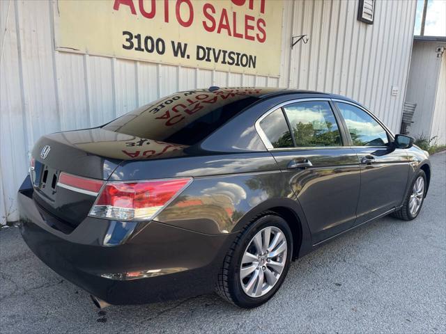 used 2011 Honda Accord car, priced at $9,775