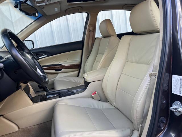 used 2011 Honda Accord car, priced at $9,775