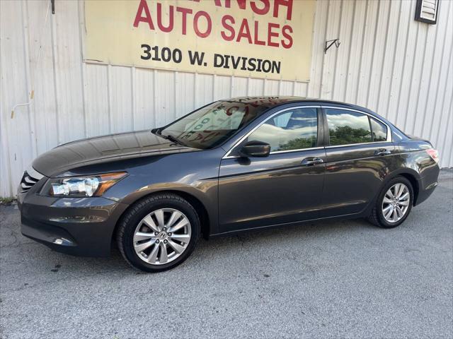 used 2011 Honda Accord car, priced at $9,775