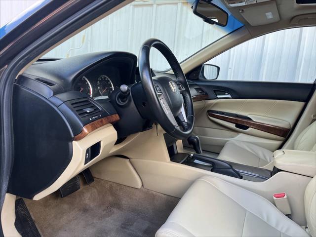 used 2011 Honda Accord car, priced at $9,775
