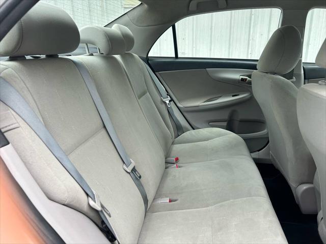 used 2013 Toyota Corolla car, priced at $8,975