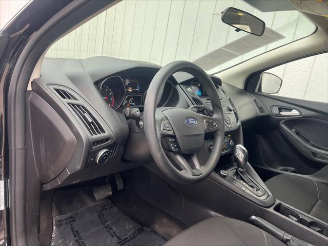 used 2015 Ford Focus car, priced at $6,975