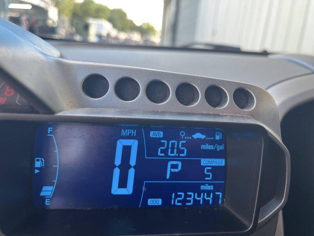 used 2013 Chevrolet Sonic car, priced at $6,500
