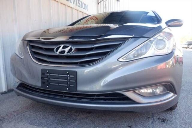 used 2013 Hyundai Sonata car, priced at $9,998