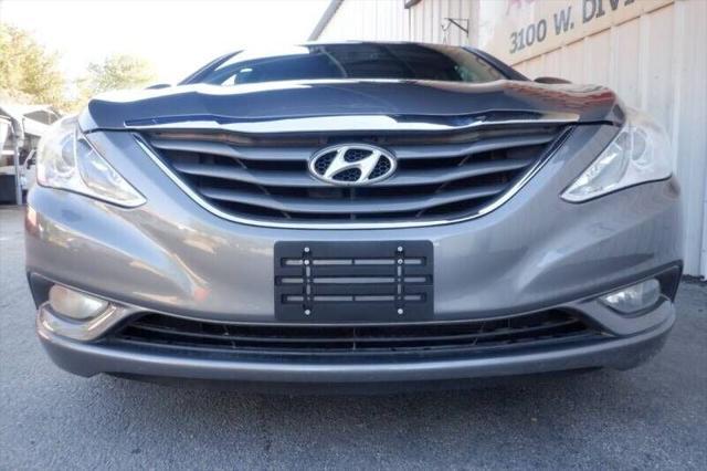 used 2013 Hyundai Sonata car, priced at $9,998