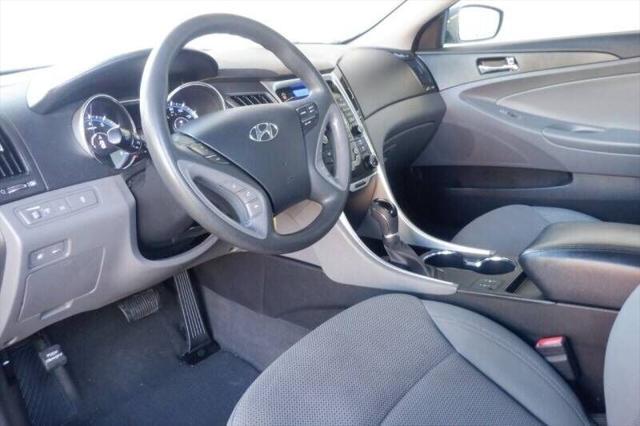 used 2013 Hyundai Sonata car, priced at $9,998