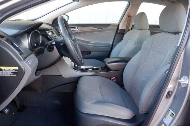 used 2013 Hyundai Sonata car, priced at $9,998