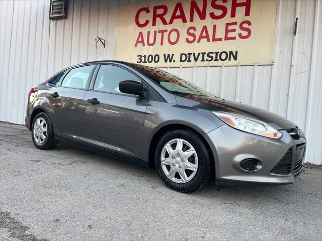 used 2014 Ford Focus car, priced at $5,975