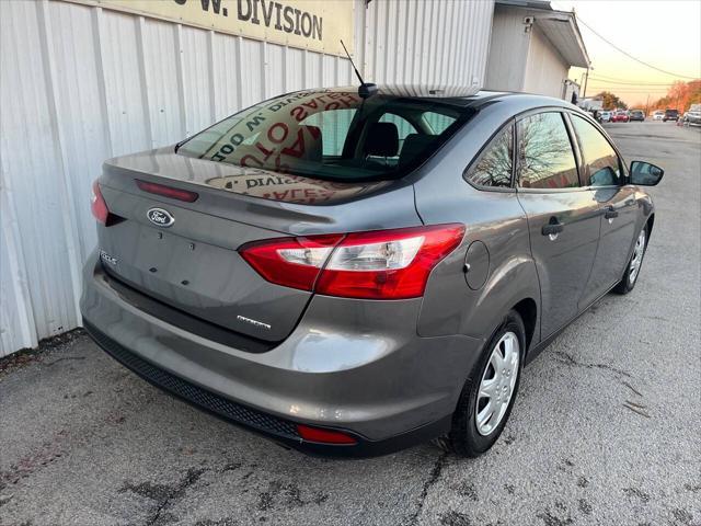 used 2014 Ford Focus car, priced at $5,975