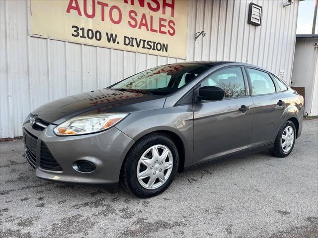 used 2014 Ford Focus car, priced at $5,975