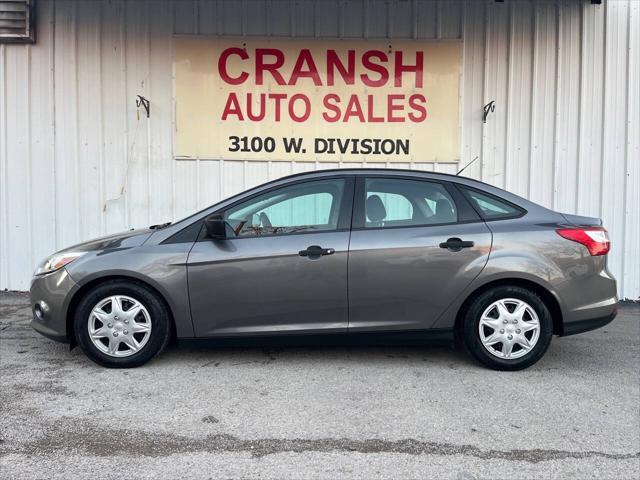 used 2014 Ford Focus car, priced at $5,975