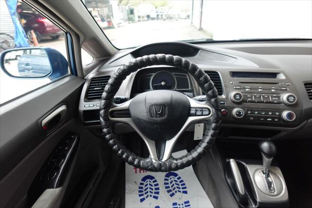 used 2011 Honda Civic car, priced at $7,975