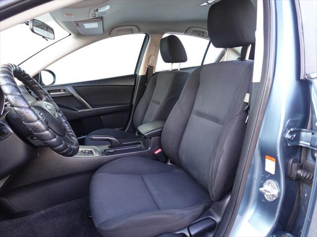 used 2011 Mazda Mazda3 car, priced at $7,475