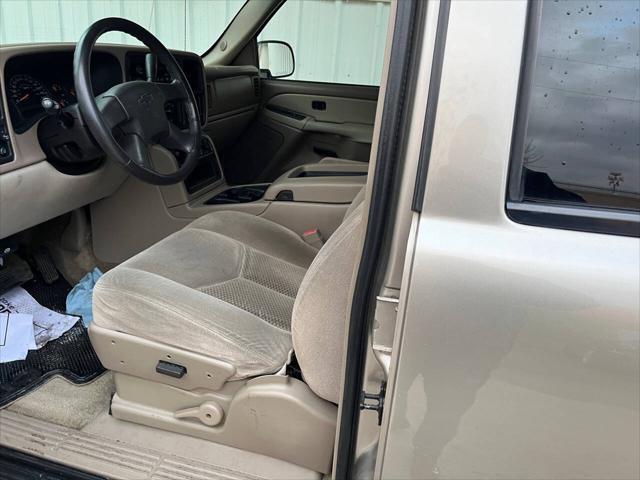 used 2003 Chevrolet Tahoe car, priced at $7,975